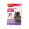 Beaphar CatComfort - Beruhigend Wirkendes Halsband -Heimtierbedarf Geschäft beaphar catcomfort rustgevende halsband 173026 0500 none