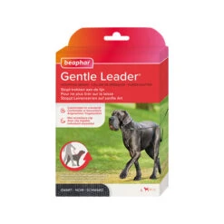 Beaphar Gentle Leader -Heimtierbedarf Geschäft beaphar gentle leader 210164 0500 none