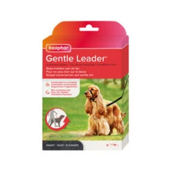 Beaphar Gentle Leader -Heimtierbedarf Geschäft beaphar gentle leader 210167 0500 none