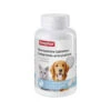 Beaphar Glucosamin Tabletten -Heimtierbedarf Geschäft beaphar glucosamine tabletten 108652 0500 none