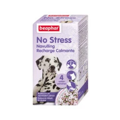 Beaphar No Stress - Hund -Heimtierbedarf Geschäft beaphar no stress hond 94433 0500 none
