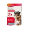 Beaphar Flöhe- Und Zekenband Hund -Heimtierbedarf Geschäft beaphar vlooien en tekenband 221691 0500 none
