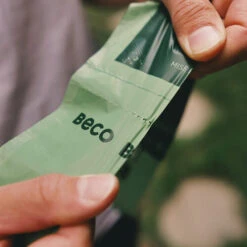 Beco Poop Bags - Unscented 15 Beco Poop Bags - Unscented -Heimtierbedarf Geschäft beco poop bags 170122 0500 none