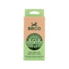 Beco Poop Bags - Unscented 1 Beco Poop Bags - Unscented -Heimtierbedarf Geschäft beco poop bags 182917 0500 none