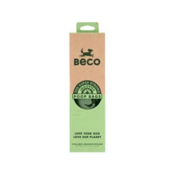 Beco Poop Bags - Unscented 11 Beco Poop Bags - Unscented -Heimtierbedarf Geschäft beco poop bags 182923 0500 none