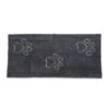 Dog Gone Smart Dirty Dog Doormat Runner -Heimtierbedarf Geschäft beeztees dirty dog droogmat loper 120190 0500 none