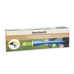 Beeztees Fetch Dog Tennis Ball Shooter -Heimtierbedarf Geschäft beeztees fetch ballenschieter 134782 0500 none