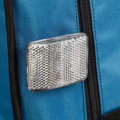 Beeztees Hundefahrradanhänger Fortimo -Heimtierbedarf Geschäft beeztees hondenfietskar fortimo 178579 0500 none