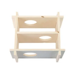 Beeztees Nagetier Kühlhaus Cico 14 Beeztees Nagetier Kühlhaus Cico -Heimtierbedarf Geschäft beeztees knaagdier koelhuisje cico 182110 0500 none