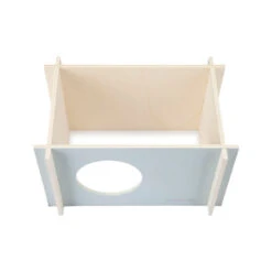 Beeztees Nagetier Kühlhaus Cico 15 Beeztees Nagetier Kühlhaus Cico -Heimtierbedarf Geschäft beeztees knaagdier koelhuisje cico 184612 0500 none