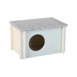 Beeztees Nagetier Kühlhaus Cico 16 Beeztees Nagetier Kühlhaus Cico -Heimtierbedarf Geschäft beeztees knaagdier koelhuisje cico 184615 0500 none