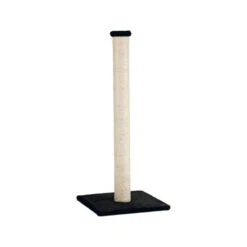 Beeztees Kratzbaum Gina -Heimtierbedarf Geschäft beeztees krabpaal gina 156284 0500 none