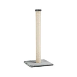 Beeztees Kratzbaum Gina -Heimtierbedarf Geschäft beeztees krabpaal gina 156287 0500 none