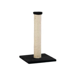 Beeztees Kratzbaum Gina -Heimtierbedarf Geschäft beeztees krabpaal gina 220778 0500 none