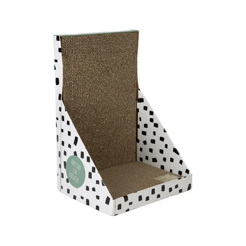 Beeztees Kratzbrett Design 5 Beeztees Kratzbrett Design – Bild 3