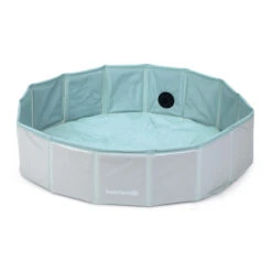 Beeztees Welpen-Bällebad 7 Beeztees Welpen-Bällebad -Heimtierbedarf Geschäft beeztees puppy ballenbad 109504 0500 none