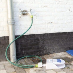 Beeztees Splashy Water Fountain -Heimtierbedarf Geschäft beeztees splashy waterfontein 163282 0500 none