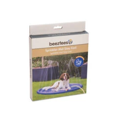 Beeztees Sprinkler Mat Stay Cool 9 Beeztees Sprinkler Mat Stay Cool -Heimtierbedarf Geschäft beeztees sprinkler mat stay cool klein 193007 0500 none