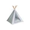 Beeztees Tipi-Zelt Ipira -Heimtierbedarf Geschäft beeztees tipi tent ipira 146225 0500 none