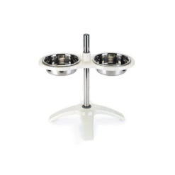 Beeztees Verstellbarer Napfständer Orino 7 Beeztees Verstellbarer Napfständer Orino -Heimtierbedarf Geschäft beeztees verstelbare voederstandaard orino 100321 0500 none