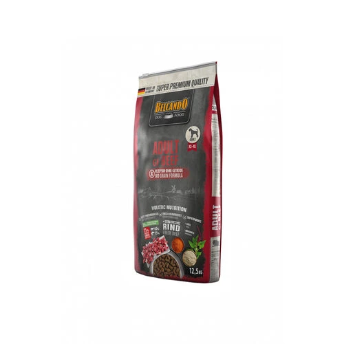 Belcando Adult Getreidefreies Hundefutter 9 Belcando Adult Getreidefreies Hundefutter – Bild 7