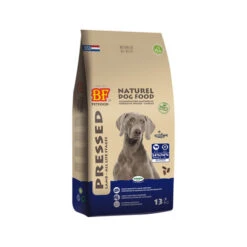 Biofood BF®Petfood Gepresstes Hundefutter Lamm -Heimtierbedarf Geschäft bfpetfood geperst lam 210701 0500 none