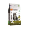 Biofood BF®Petfood Katze Senior 2 Biofood BF®Petfood Katze Senior -Heimtierbedarf Geschäft bfpetfood kat senior 210950 0500 none