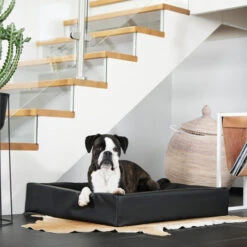 Bia Bed Original Grau -Heimtierbedarf Geschäft bia bed original grijs 164170 0500 none