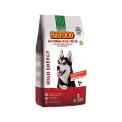 Biofood BF®Petfood High Energy -Heimtierbedarf Geschäft biofood high energy 107167 0500 none