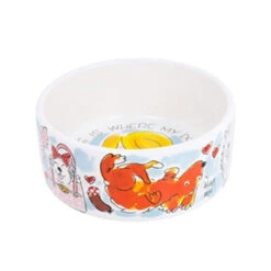 BLOND Amsterdam Futternapf - Hund -Heimtierbedarf Geschäft blond amsterdam voerbak hond 178414 0500 none