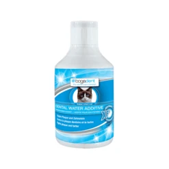 Bogadent Dental Water Additive - Katze