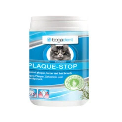 Bogadent Plaque-Stop - Katze