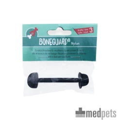 Boneguard Kausnack-Halter 11 Boneguard Kausnack-Halter -Heimtierbedarf Geschäft boneguard chew snack holder 146138 0500 none