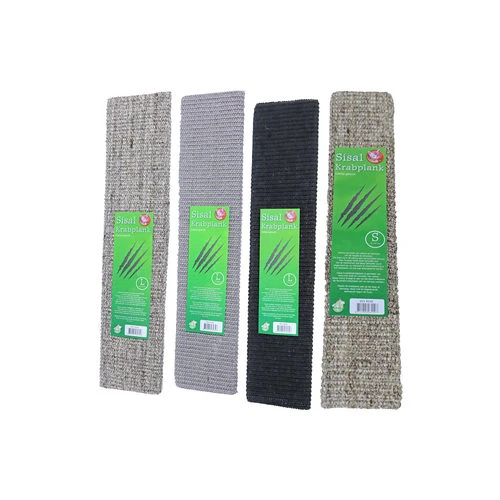 Boon Sisal-Kratzbrett Mit Katzenminze 3 Boon Sisal-Kratzbrett Mit Katzenminze