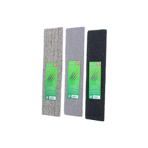 Boon Sisal-Kratzbrett Mit Katzenminze 4 Boon Sisal-Kratzbrett Mit Katzenminze – Bild 2