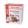 Boxby Dental Sticks -Heimtierbedarf Geschäft boxby dental sticks 109291 0500 none