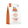 Brit Care Adult - Mittelgroße Rassen 1 Brit Care Adult - Mittelgroße Rassen -Heimtierbedarf Geschäft brit care dog hypoallergenic adult medium breed 220502 0500 none