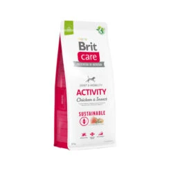 Brit Care - Endurance -Heimtierbedarf Geschäft brit care dog sustainable activity 220515 0500 none