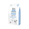 Brit Care Dog Mini - Sensitive -Heimtierbedarf Geschäft brit care mini grain free sensitive 202814 0500 none