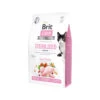 Brit Care Katze - Ohne Getreide, Sterilized Sensitive 1 Brit Care Katze - Ohne Getreide, Sterilized Sensitive -Heimtierbedarf Geschäft brit care cat grain free sterilized sensitive 203393 0500 none