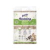 Bunny Nature Bedding Linum -Heimtierbedarf Geschäft bunny nature bedding linum 90754 0500 none