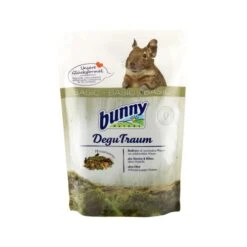 Bunny Nature DeguTraum Basic -Heimtierbedarf Geschäft bunny nature degu dream basic 92193 0500 none