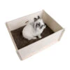 Bunny Nature - BuddelKiste -Heimtierbedarf Geschäft bunny nature diggingbox 108319 0500 none
