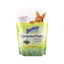 Bunny Nature KaninchenTraum Basic -Heimtierbedarf Geschäft bunny nature rabbit dream basic 92148 0500 none
