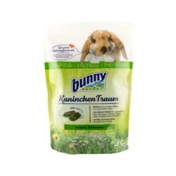 Bunny Nature KaninchenTraum Herbs -Heimtierbedarf Geschäft bunny nature rabbit dream herbs 92175 0500 none