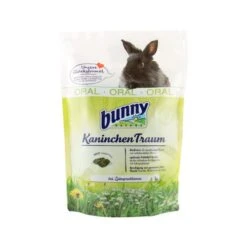 Bunny Nature KaninchenTraum Oral -Heimtierbedarf Geschäft bunny nature rabbit dream oral 92139 0500 none