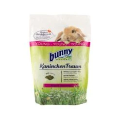 Bunny Nature KaninchenTraum Young -Heimtierbedarf Geschäft bunny nature rabbit dream young 91788 0500 none