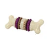 PetSafe Bristle Bone 1 PetSafe Bristle Bone -Heimtierbedarf Geschäft busy buddy bristle bone 98048 0500 none