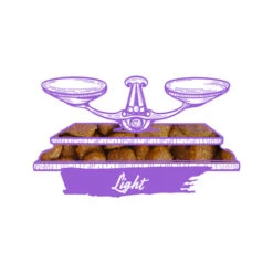 Calibra Dog Expert Nutrition Light 7 Calibra Dog Expert Nutrition Light -Heimtierbedarf Geschäft calibra dog expert nutrition light 163528 0500 none