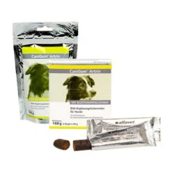 CaniGum Artrin -Heimtierbedarf Geschäft canigum artrin 119317 0500 none